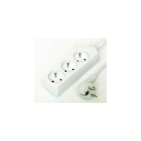 PRZEDŁUŻACZ ELEKTR.3G 5m